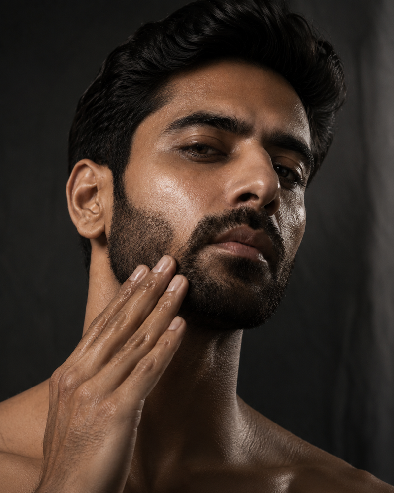 Beard