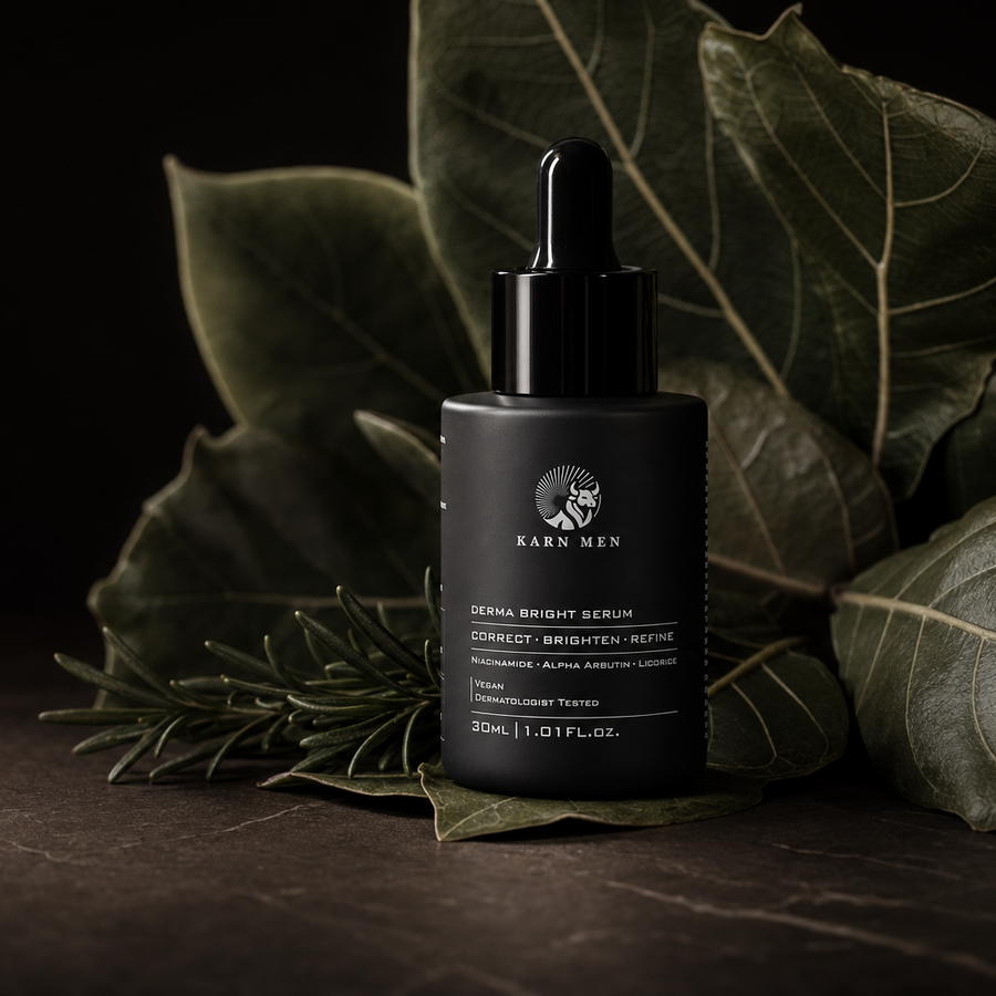 Karn Men Derma Bright Serum | 30ml