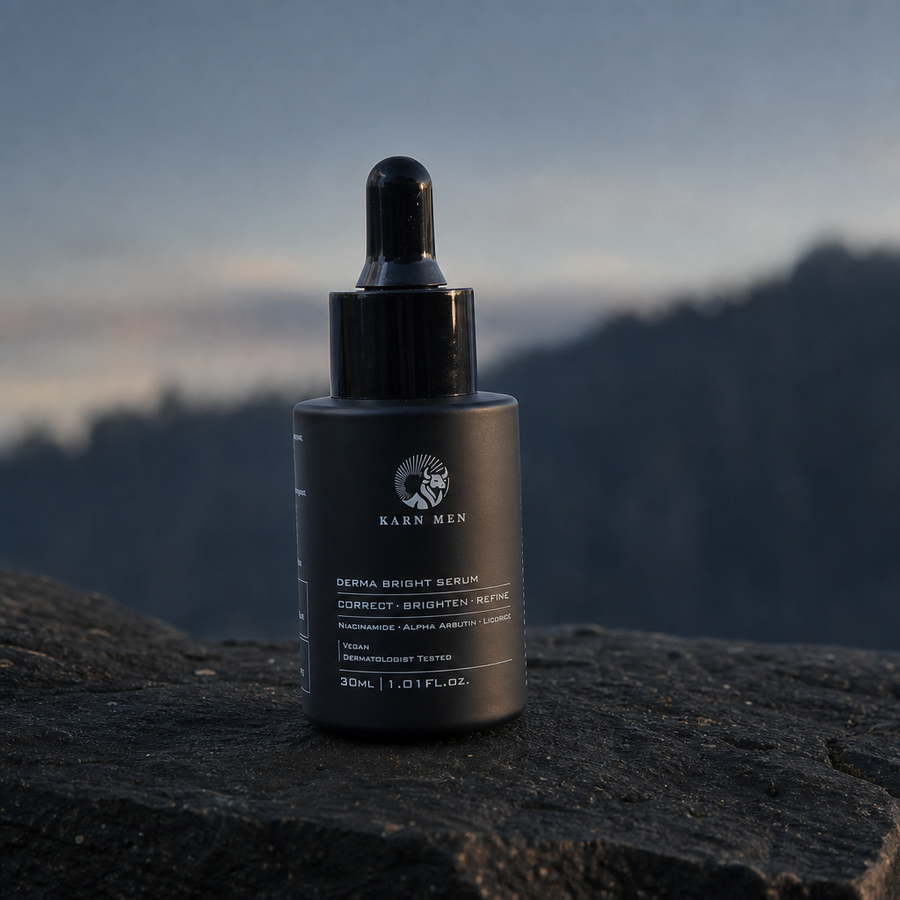 Karn Men Derma Bright Serum | 30ml