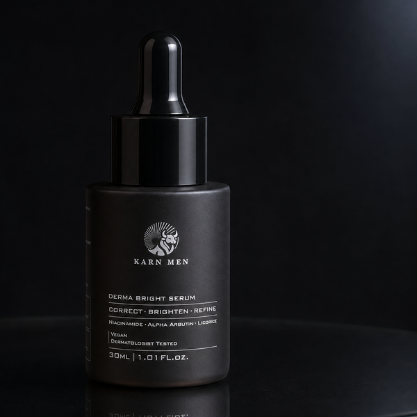 Karn Men Derma Bright Serum | 30ml