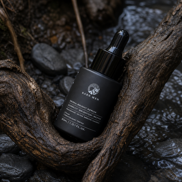 Karn Men Derma Bright Serum | 30ml